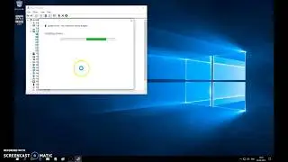 RX Vega Crypto Mining made easy with VGA QMS v01.0.0