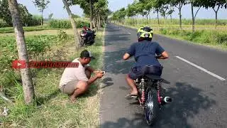 setting sport 200cc non dohc GL