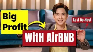 How Airbnb Can TRANSFORM Your Real Estate Success!