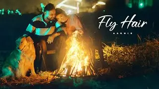 FLY HAIR [ Official Video Song ] Aakhir | Hey Synth | New Punjabi Song 2026