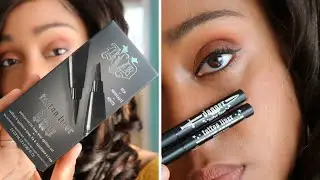 KVD Mini Tattoo Liner Duo