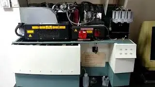 Fluorescence Activated Cell Sorter Laboratory