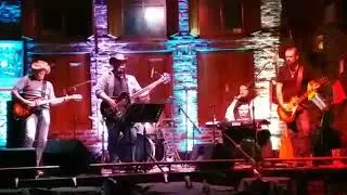 Lucky Scar - Simple Man - Lynyrd Skynyrd (Sgt.Peppers)