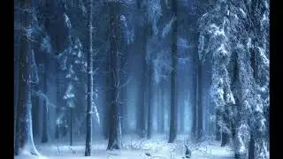 Dark Fantasy Music │ Mysterious Winter