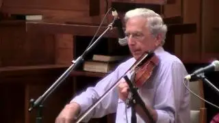 The Appalachian Connection -- Southern Summits