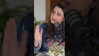 Proven Fact: Inauthenticity Will Cause Disease & Death | Hareem Khan & Eram Saeed