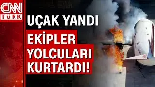 Havalimanında 