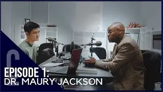 The Criterion Podcast Ep. 1 | Dr. Maury Jackson, Black History, Seventh-Day Adventist College