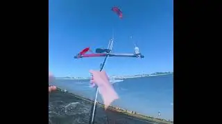 Kiting Instructor Ryan Osmond June 20, 2025