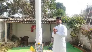 Guru baba ki jaynti