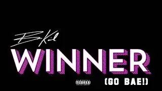 Bam Koniel - Winner (Go Bae!)