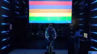 Live - Bernando Ant&ocirc;nio - Red Card - Interval de Limiar Ride