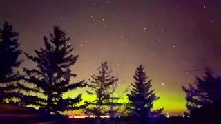 Sublime #Aurora, January 14-15, 2026