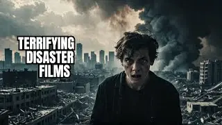The Scariest Disaster Films Ever Made