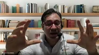 Bienvenida Oficial y Presentación del Programa l Técnico en Auxiliar en Enfermería (2026-I)