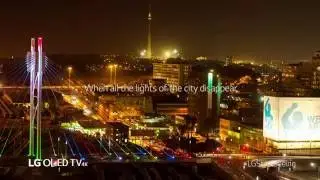 #LGStartSeeing...OLED 4K launch event - Episode 1