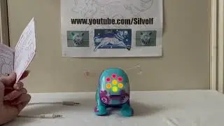 i-Dog Unboxing and Review