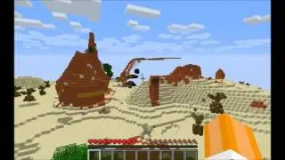 New Series! - biome Bundle