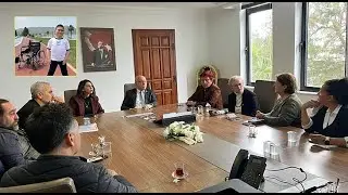 DMD Hastası Yusuf Eymen İ&ccedil;in Fethiye'de İyilik Hareketi Başlatıldı