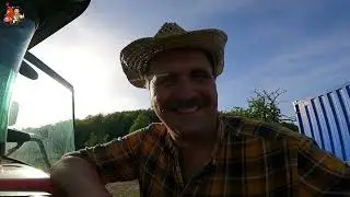 Farma - Orba domácim pluhom [epi 1]