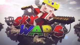 NOT EVEN CLOSE - Skywars