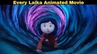 Every Laika Animated Movie | WorldFree4uX
