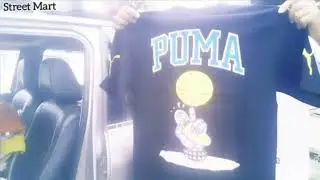 T-shirt, Jeans, Shoes, Collection🔥| Hongna Thadok chare | cheapest price in Imphal Market Manipur 