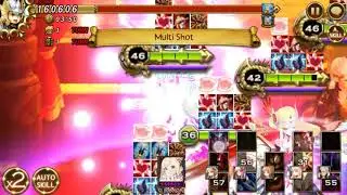 SEVEN KNIGHT - CR HARD RUDY