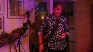 &ldquo;Le bistrot&rdquo;    Tom Torel chante, joue, dit, raconte &hellip; Georges Brassens