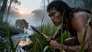 Hunting The Beast That Hunted Us ⚔️ A Wild Bloodline Story