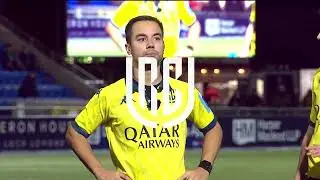 Glasgow Warriors v Scarlets | Match Highlights | Round 7 BKT United Rugby Championship