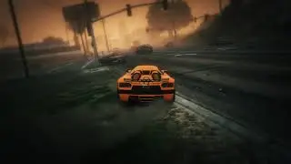 Entity FX GTA 5*