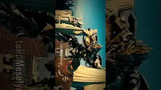 transformers edit ||