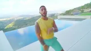 Nimo feat. Butrint imeri _ neue H&ouml;rprobe  #nimo #butrintimeri #385i #capo