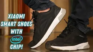 Are these the Best Smart Running Shoes?