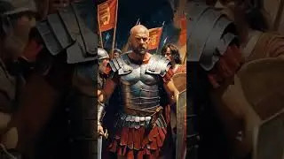 The only roman Emperor Captured Alive