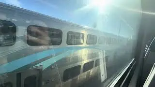 1/9/26 Pre: METROLINK M608 to OCEANSIDE meeting METROLINK M611 to LAUPT, METROLINK M808 to RIVERSIDE
