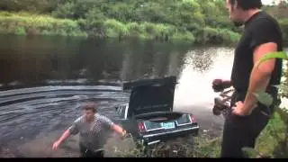 Trailer Park Boys Ricky &ldquo;survival of the fitness&rdquo;