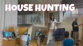 NAG HOUSE VIEWING KAMI |PINAY WITH FOREIGNER