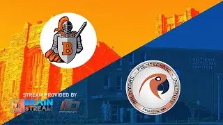 City vs Poly  @morganstateuat Morgan State University
