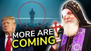 Mar Mari Emmanuel ☪ WARNING SIGN | God Showed Me More Leaders Falling in the Church.