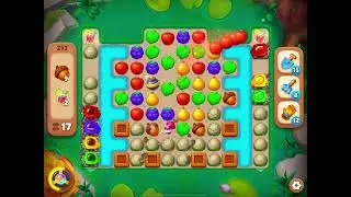Gardenscapes Level 00293