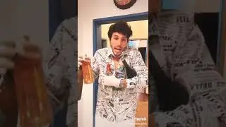 videos de tik Tok 2020 de compras en cuarentena