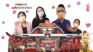 Malay Mail For : Safe Festivities