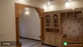 5 MARLA BRAND NEW HOUSE FOR SALE IN PHASE 5 GHAURI TOWN ISLAMABAD