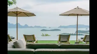 Villa Vista - Private Pool Villa #langkawi  , #malaysia  by WOW Holiday Homes