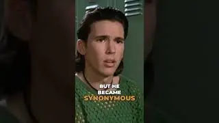 Remembering This Power Rangers Legend #powerrangers #mightymorphinpowerranger #90stvshows