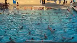 Backhand Block