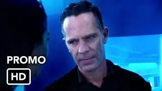 The Flash 4x20 Promo 