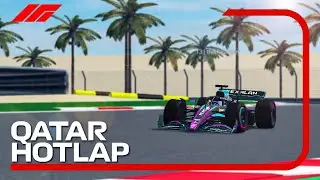 IFR 2022 | Qatar | 1:35.829 + Setup